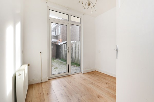 Medium property photo - Dautzenbergstraat 70, 2523 KE Den Haag